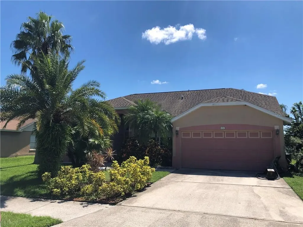 4830 11th Avenue Circle E Bradenton FL 34208