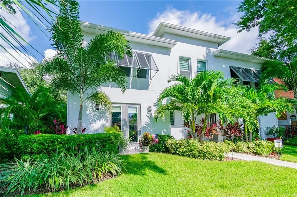 406 S Albany Avenue Tampa FL 33606