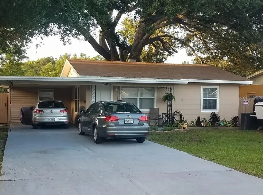 5406 Jersey Avenue S Gulfport FL 33707