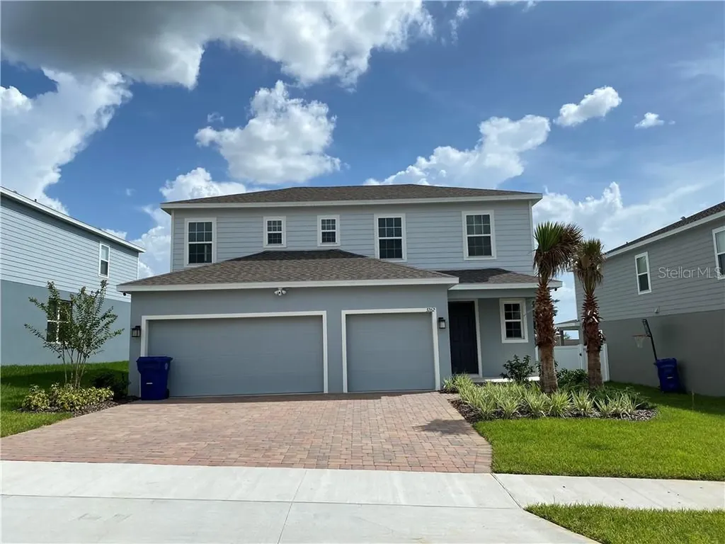 3262 Hill Point Street Minneola FL 34715