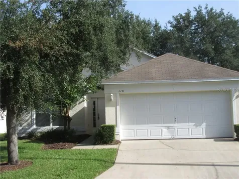 110 Casterton Circle Davenport FL 33897