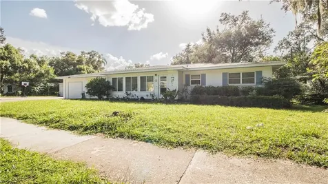 2305 S Lincoln Avenue Lakeland FL 33803