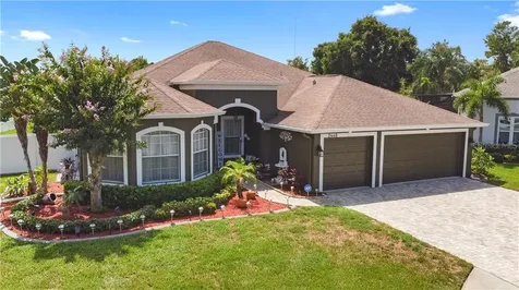 2448 Bay Field Court Holiday FL 34691