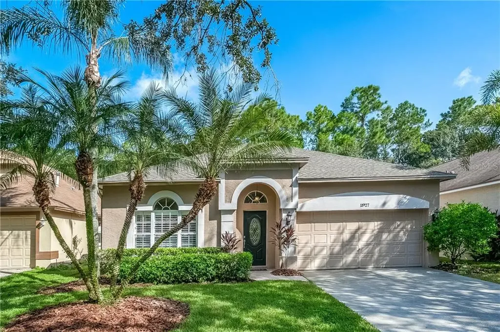 11927 Derbyshire Drive Tampa FL 33626