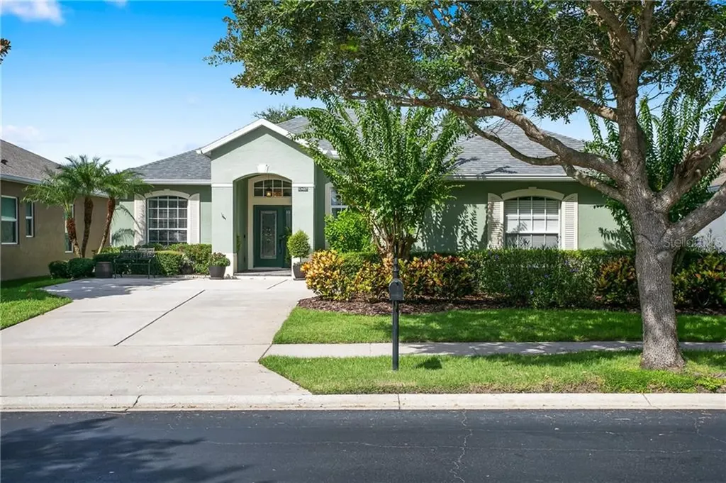 13437 Fox Glove Street Winter Garden FL 34787