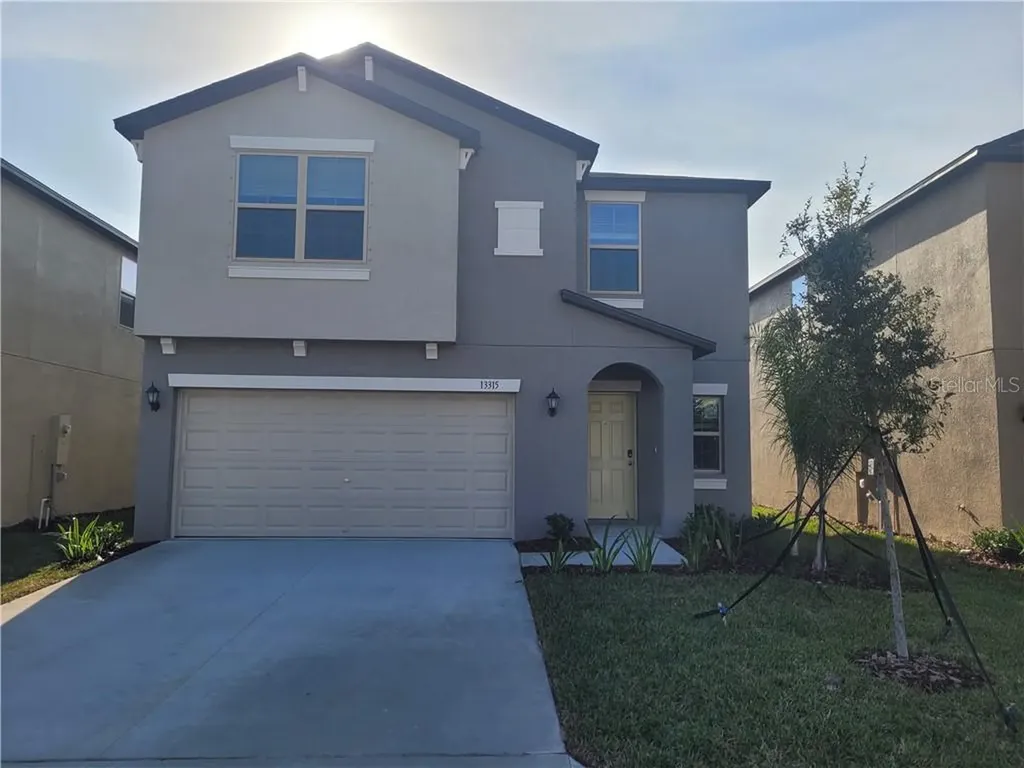 13315 Marble Sands Court Hudson FL 34669