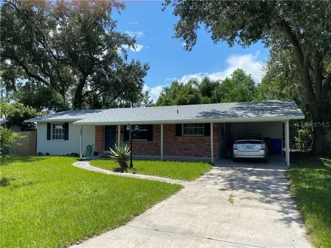 3001 Warrington Avenue Lakeland FL 33803