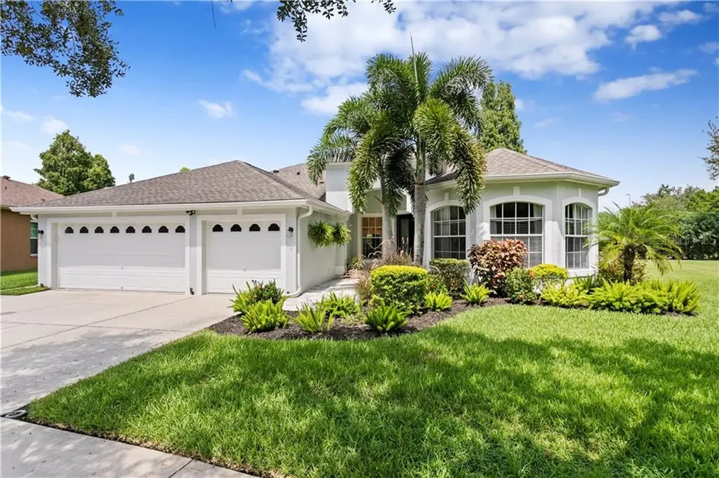 10413 Snowden Place Tampa FL 33626
