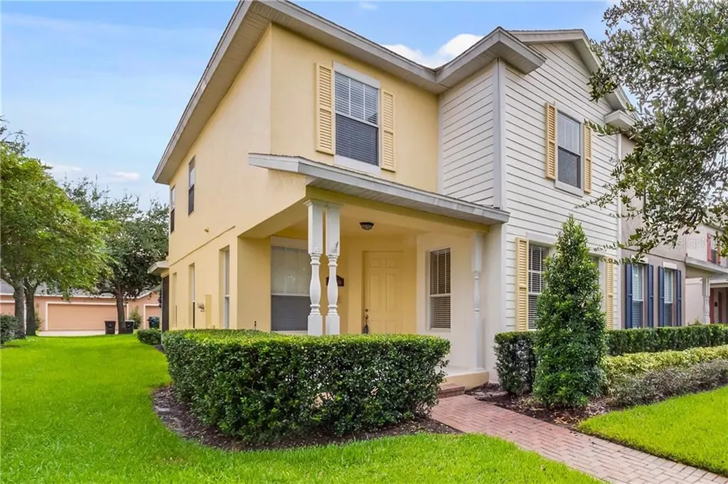 6608 Pasturelands Place Winter Garden FL 34787