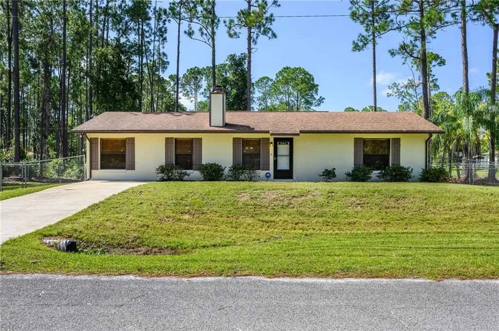 2700 Gardenia Road Deland FL 32724
