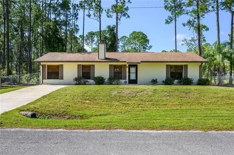 2700 Gardenia Road Deland FL 32724