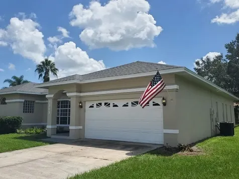 7909 Kaitlin Circle Lakeland FL 33810