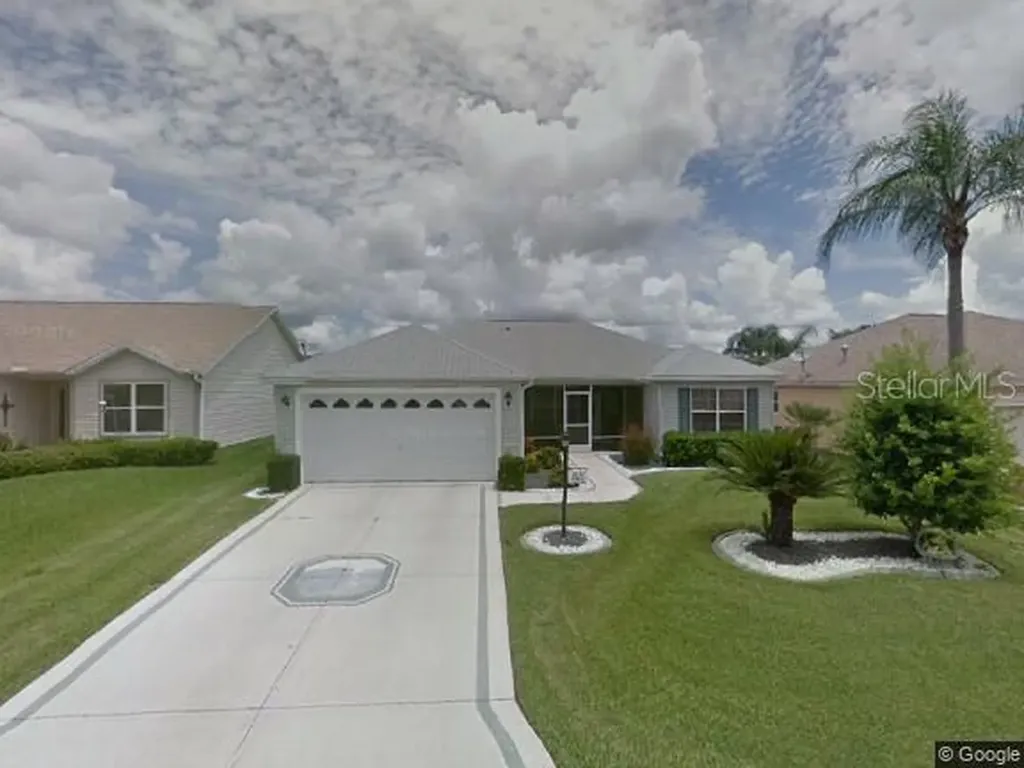 3632 Worth Circle The Villages FL 32162