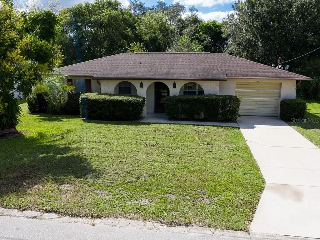 44 Columbine Trail Debary FL 32713