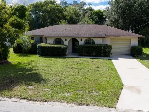 44 Columbine Trail Debary FL 32713
