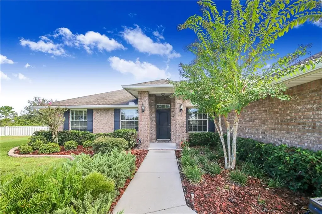 1605 Horizon Court Haines City FL 33844