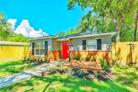 2745 4th Avenue S St Petersburg FL 33712