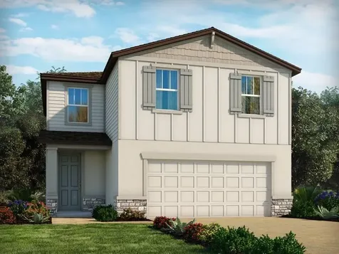 3779 Marbella Way Davenport FL 33897