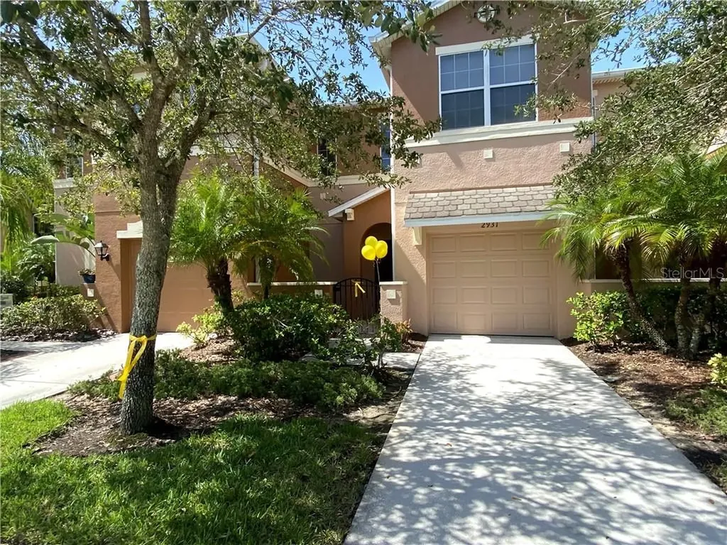 2931 Birchcreek Drive Wesley Chapel FL 33544