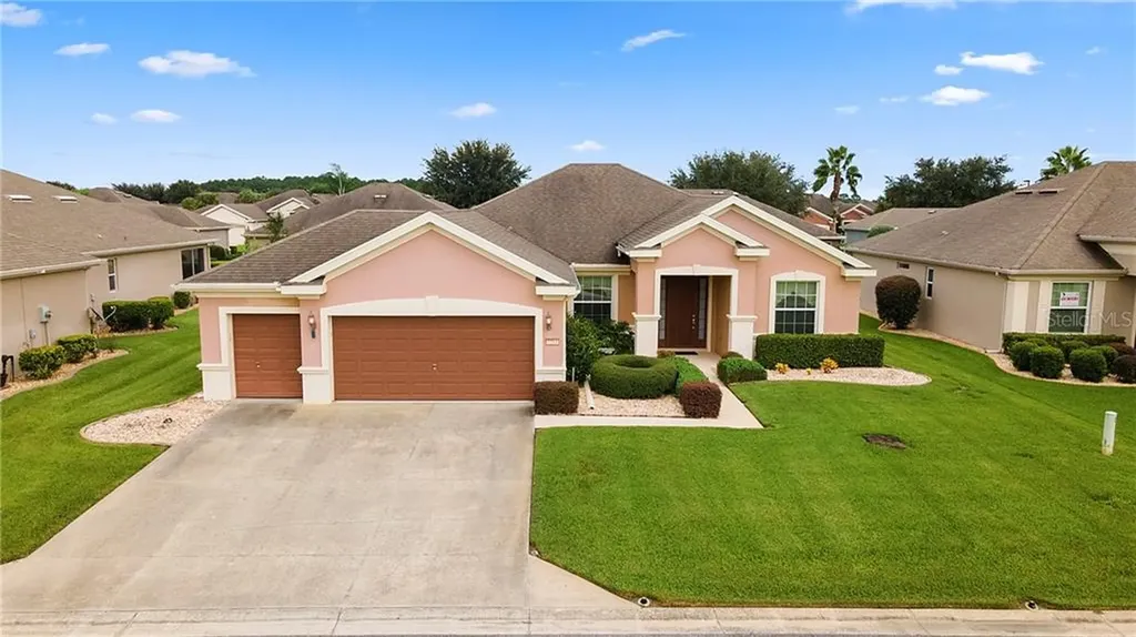 7263 SW 94th Avenue Ocala FL 34481