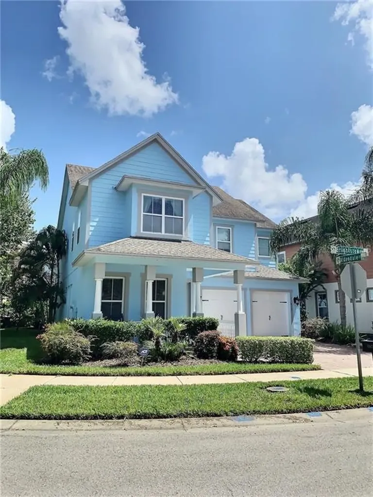 11675 Brightstowe Way Orlando FL 32836