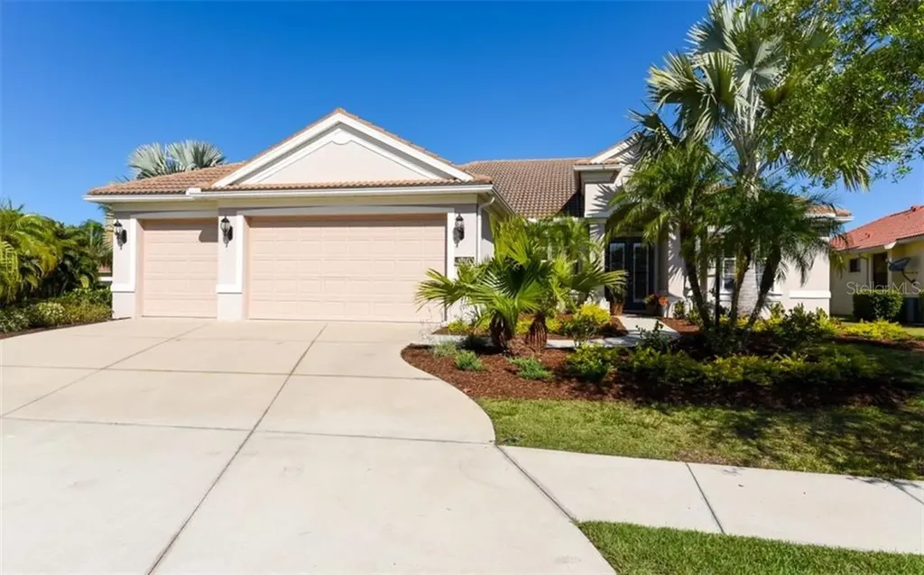 15111 Sundial Place Lakewood Ranch FL 34202