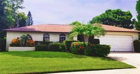 830 Harbor Circle Palm Harbor FL 34683