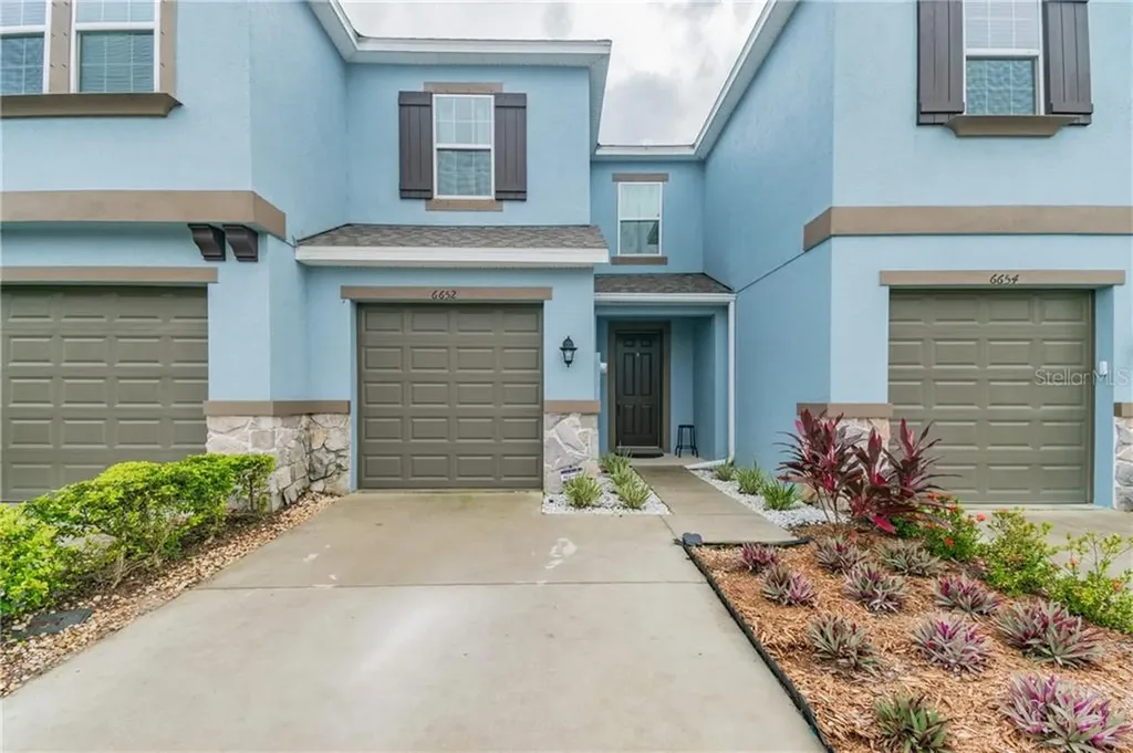 6652 Rocky Park Street Tampa FL 33625