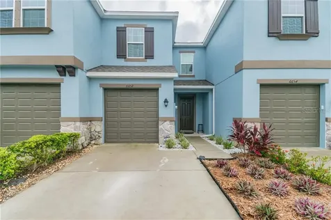 6652 Rocky Park Street Tampa FL 33625