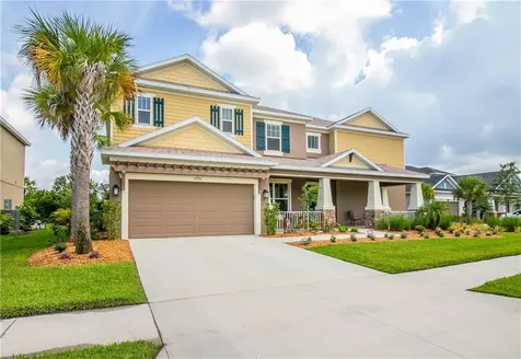 5730 Hydrangea Circle Sarasota FL 34238