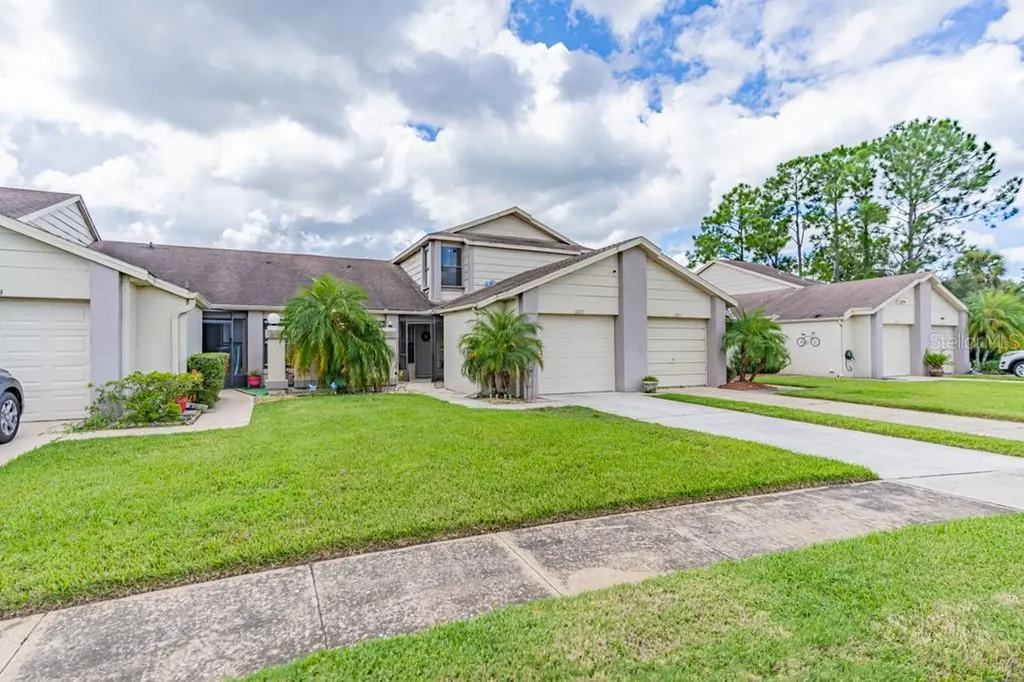 12215 Augusta Woods Circle Orlando FL 32824
