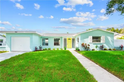 5861 32nd Avenue N St Petersburg FL 33710
