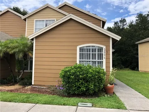 2806 Fan Palm Drive Davenport FL 33897