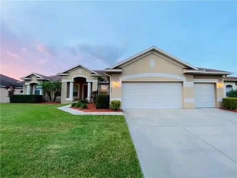 2925 Blackwater Creek Drive Lakeland FL 33810