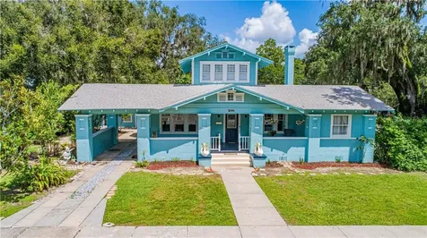 922 E Palmetto Street Lakeland FL 33801