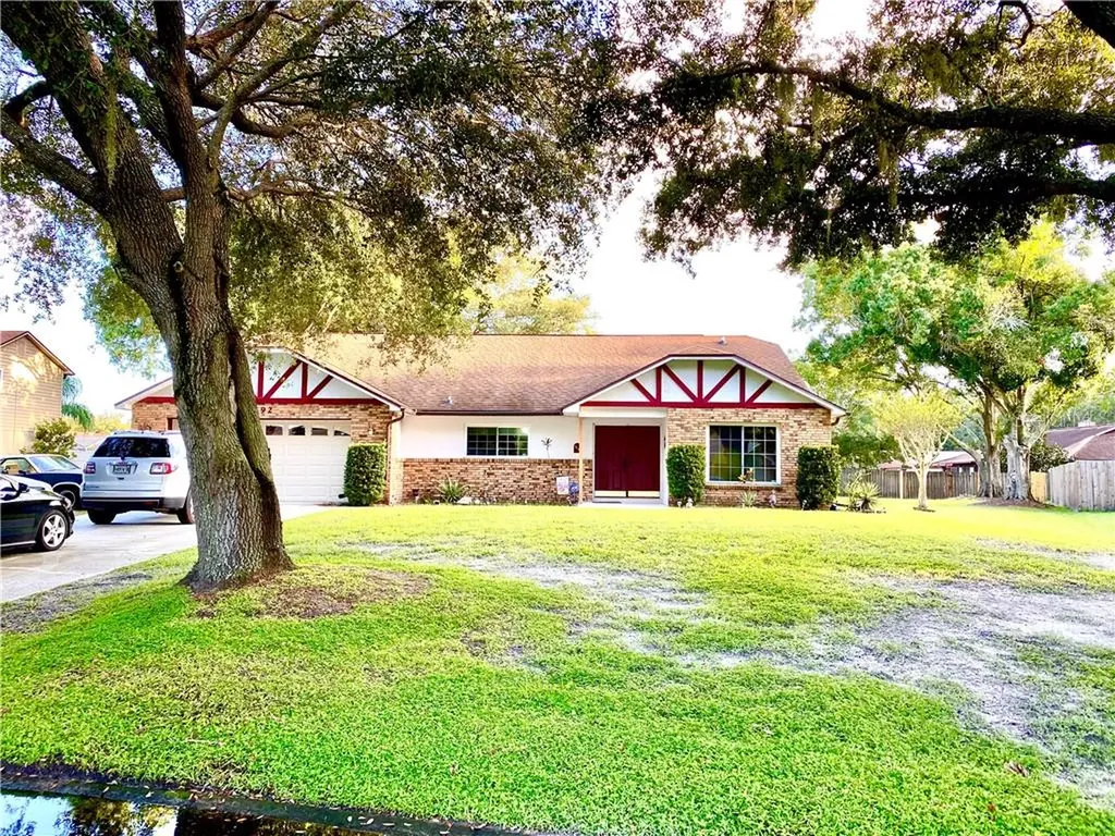 1692 Andrea Court Kissimmee FL 34744