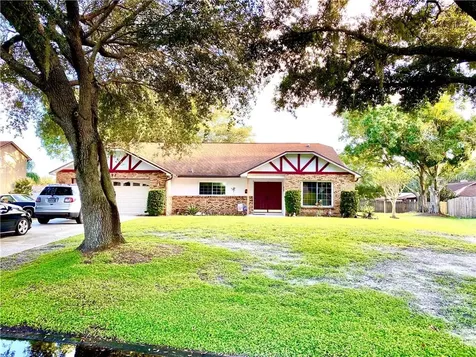 1692 Andrea Court Kissimmee FL 34744