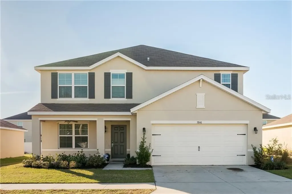3840 Crystal Dew Street Plant City FL 33567