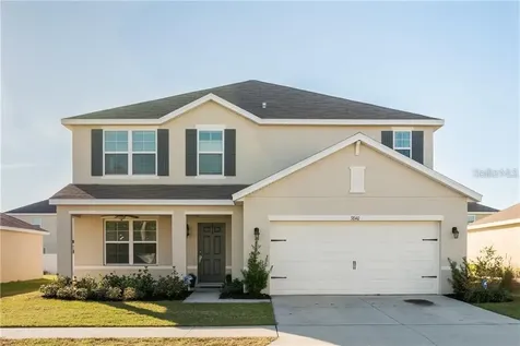 3840 Crystal Dew Street Plant City FL 33567