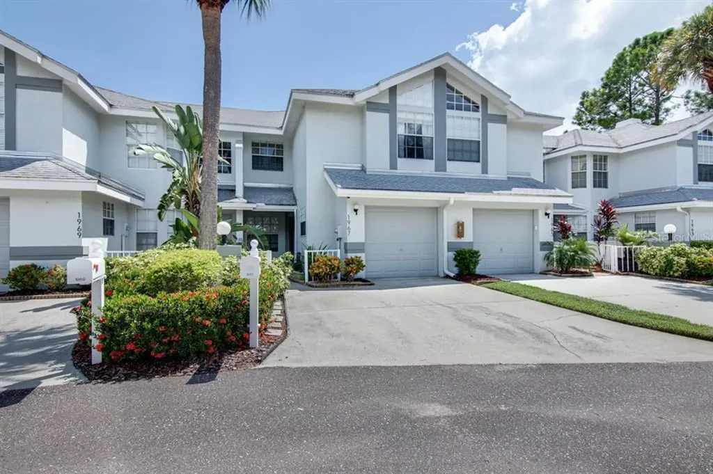 1967 Georgia Circle N Clearwater FL 33760