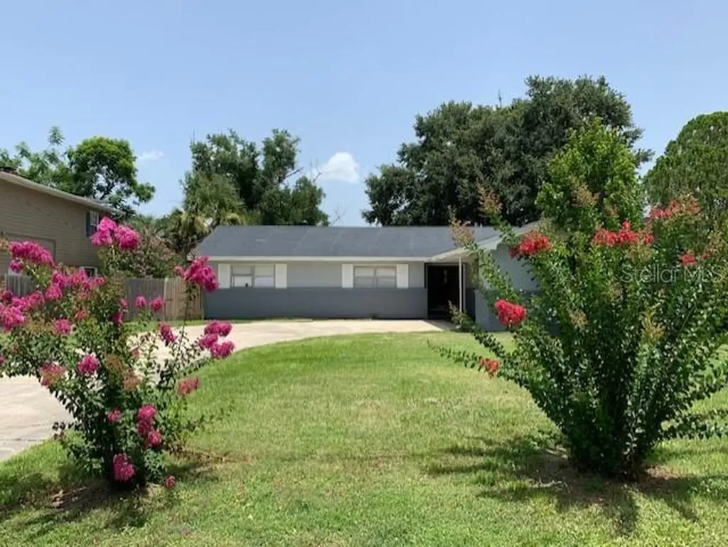 1609 Perkins Road Belle Isle FL 32809