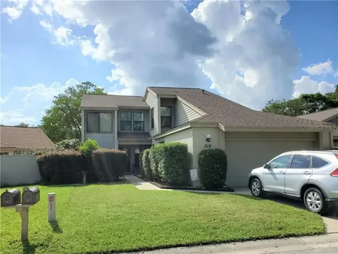 510 NE 45th Court Ocala FL 34470