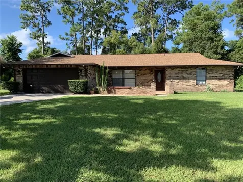 1490 Melshire Avenue Deltona FL 32738