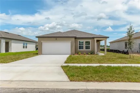 1007 Wanderer Drive Deltona FL 32738