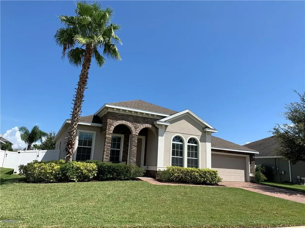 546 Copperdale Avenue Winter Garden FL 34787