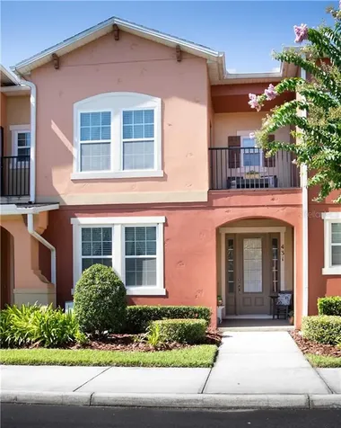 431 Ellis Square Court Sanford FL 32771