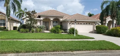 2830 Royal Palm Drive North Port FL 34288