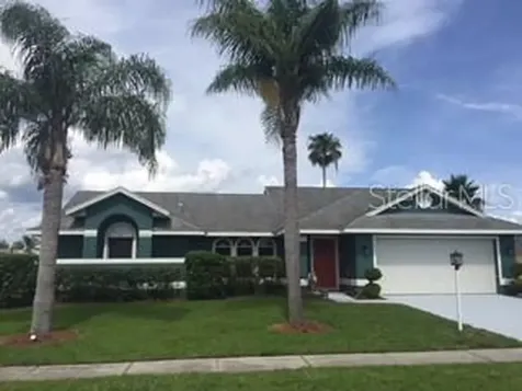 2626 Huntington Court Kissimmee FL 34743