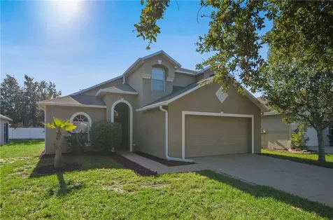 13004 Bridleford Drive Gibsonton FL 33534