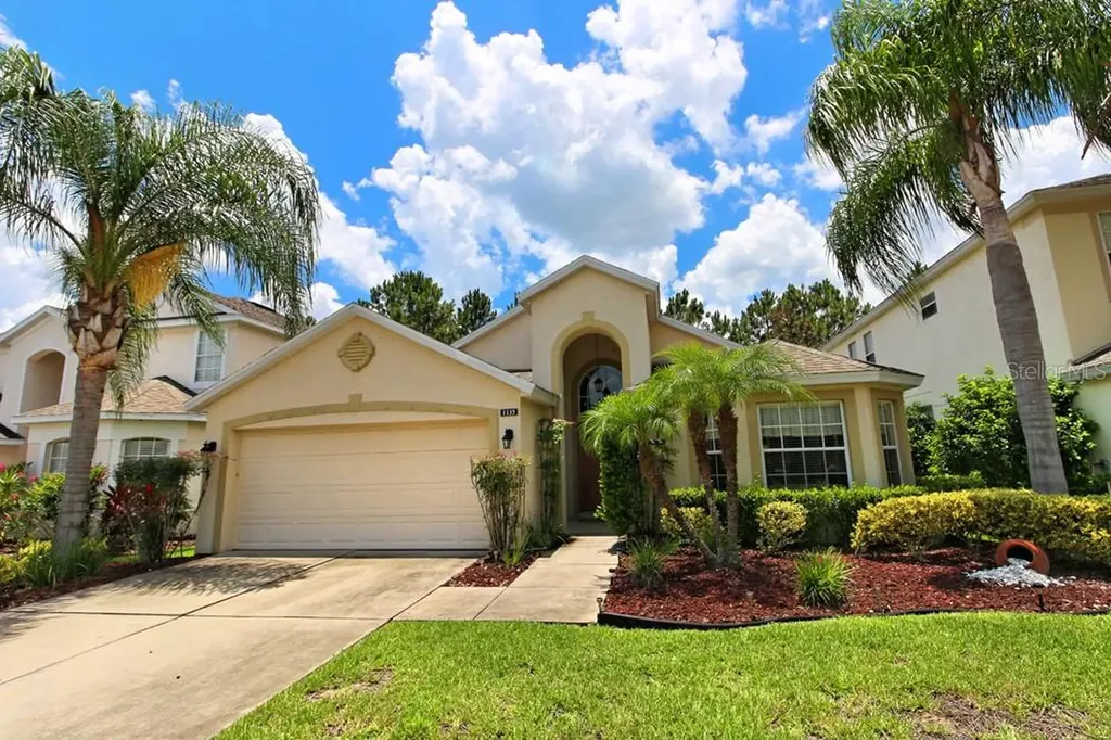 1135 Troon Circle Davenport FL 33897